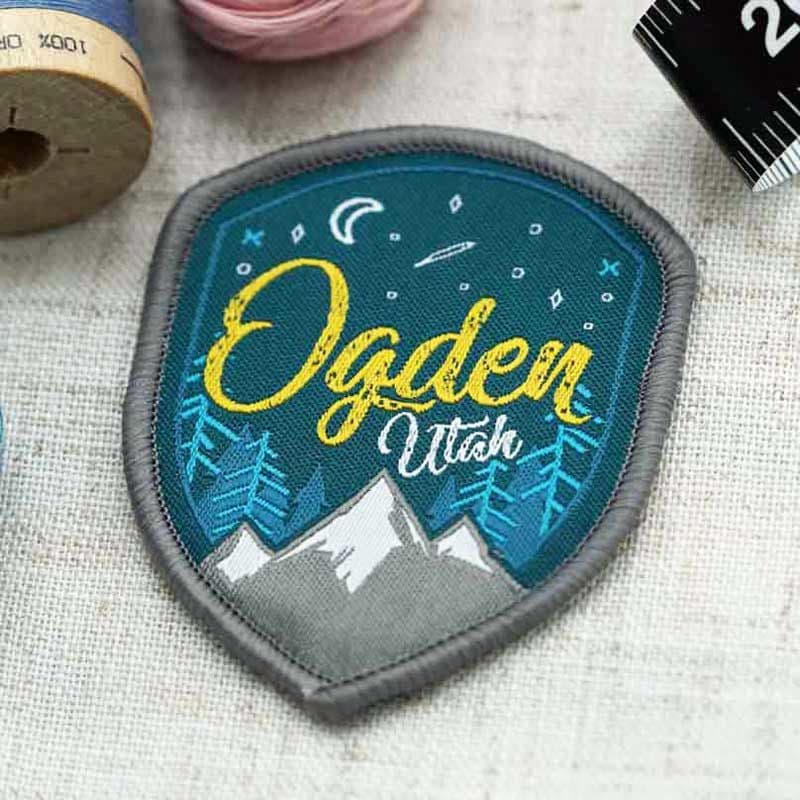 Patches